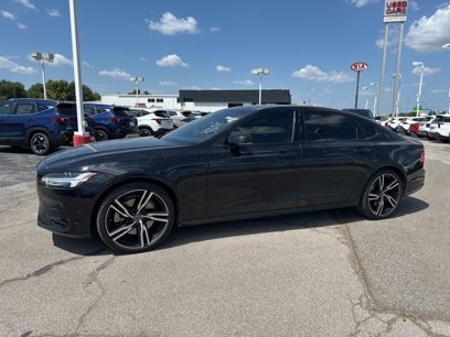 Used 2020 Volvo S90 T6 R-Design
