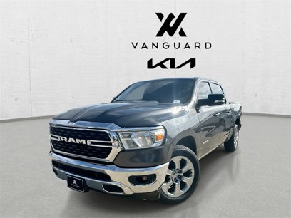 Used 2022 RAM 1500 Lone Star