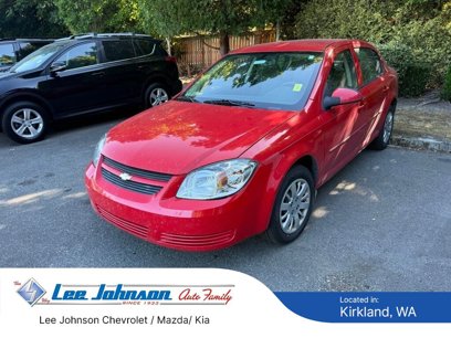 Used 2010 Chevrolet Cobalt LT