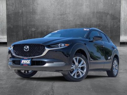 Used 2024 MAZDA CX-30 AWD 2.5 S w/ Preferred Package