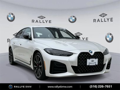 Certified 2022 BMW M440i xDrive Gran Coupe w/ Premium Package