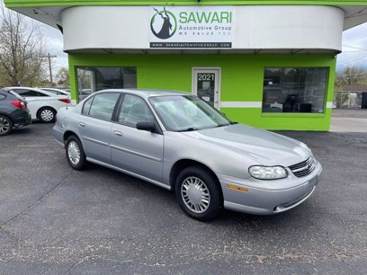 Used 2000 Chevrolet Malibu V6 w/ Preferred Equipment Group 1