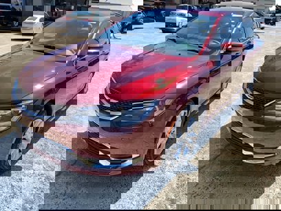 Used 2016 Chrysler 200 Limited