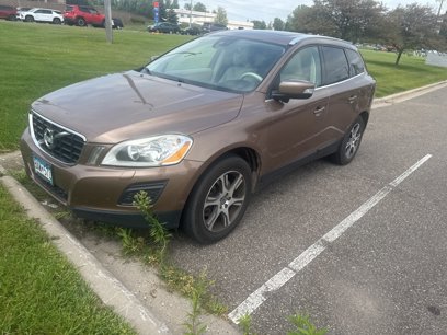 Used 2012 Volvo XC60 T6