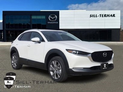 Certified 2024 MAZDA CX-30 AWD 2.5 S w/ Premium Package