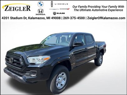 Used 2023 Toyota Tacoma SR