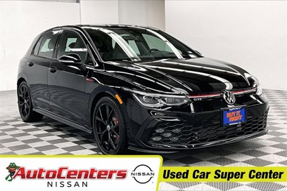 Used 2024 Volkswagen GTI Autobahn