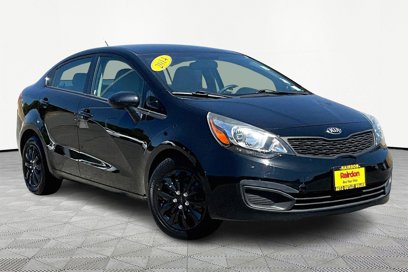 Used 2014 Kia Rio LX w/ Power Package