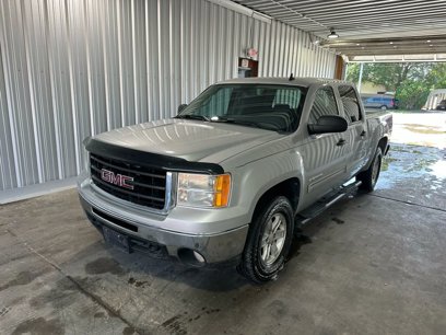 Used 2011 GMC Sierra 1500 SLE w/ Power Tech Package
