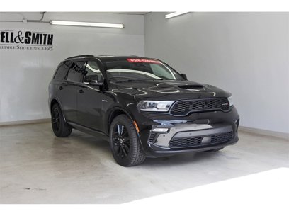 Used 2023 Dodge Durango R/T