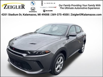 Used 2024 Dodge Hornet GT