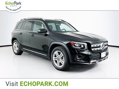 Used 2023 Mercedes-Benz GLB 250
