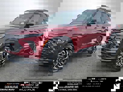 New 2025 Chevrolet TrailBlazer RS w/ Convenience Package