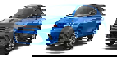New 2025 Dodge Hornet GT w/ Tech Pack