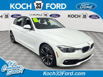 Used 2018 BMW 330e