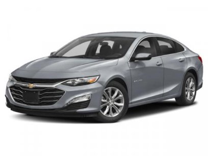 Used 2023 Chevrolet Malibu LT