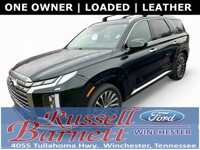 Used 2023 Hyundai Palisade Calligraphy