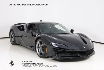 Used 2021 Ferrari SF90 Stradale