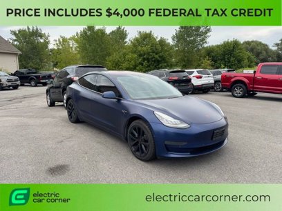 Used 2018 Tesla Model 3 Long Range