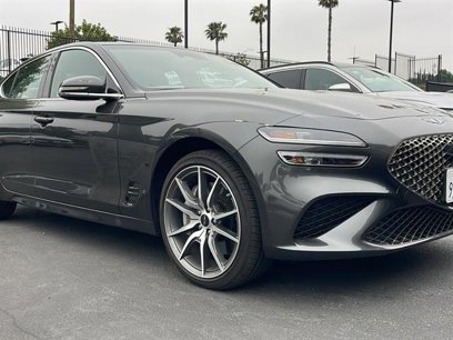 Used 2025 Genesis G70 2.5T