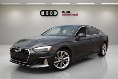 Used 2023 Audi A5 2.0T Premium Plus w/ Premium Plus