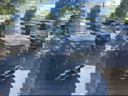 Certified 2024 Nissan Pathfinder Rock Creek