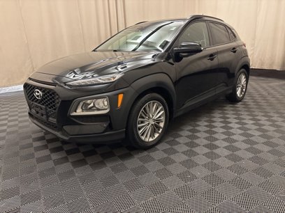 Used 2020 Hyundai Kona SEL