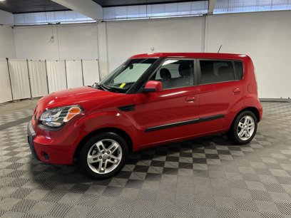 Used 2010 Kia Soul + w/ Audio Pkg