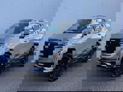 Used 2023 Cadillac Escalade Sport Platinum w/ LPO, ONYX Package