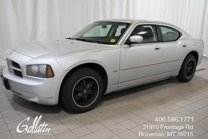 Used 2010 Dodge Charger SXT