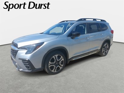 New 2025 Subaru Ascent Touring