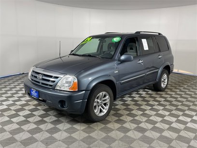 Used 2004 Suzuki XL7 LX