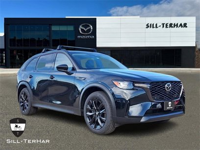 New 2025 MAZDA CX-90 Plug-In Hybrid w/Premium Sport