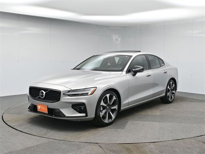 Used 2024 Volvo S60 B5 Core
