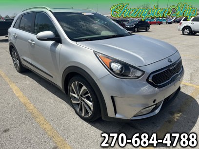 Used 2017 Kia Niro Touring w/ Advanced Technology Package