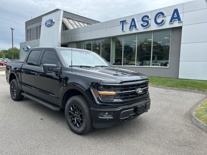 Used 2024 Ford F150 XLT w/ Equipment Group 302A MID