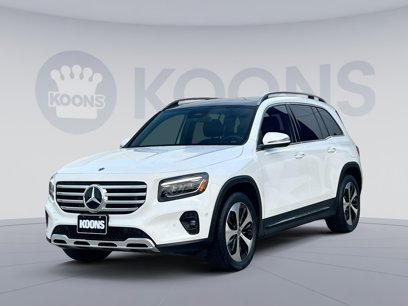 Used 2024 Mercedes-Benz GLB 250