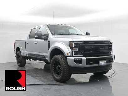 Used 2021 Ford F250 Lariat