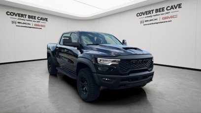 Used 2025 RAM 1500 RHO w/ RHO Level 1 Equipment Group