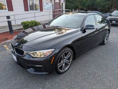 Used 2015 BMW 435i Gran Coupe xDrive