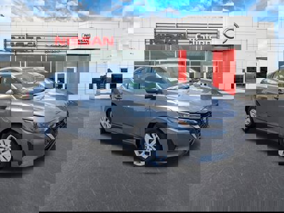 New 2025 Nissan Sentra S