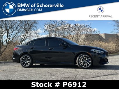 Used 2023 BMW M235i xDrive Gran Coupe w/ Premium Package