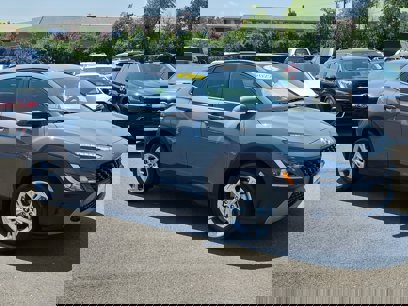 Used 2022 Hyundai Kona SEL w/ Cargo Package