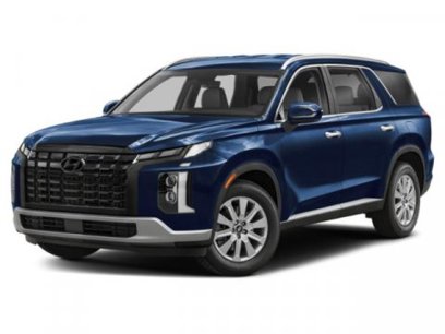 Used 2023 Hyundai Palisade SEL