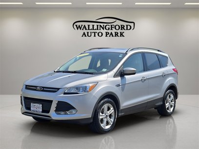 Used 2016 Ford Escape SE w/ Equipment Group 201A