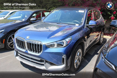 Used 2023 BMW X1 xDrive28i w/ Premium Package