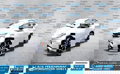 New 2024 Toyota Prius Prime Premium