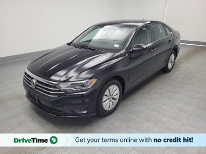 Used 2019 Volkswagen Jetta SE
