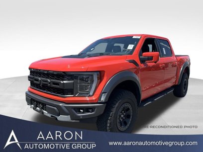 Used 2023 Ford F150 Raptor w/ Raptor Carbon Fiber Package