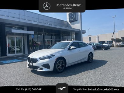 Used 2024 BMW 228i xDrive Gran Coupe w/ Convenience Package